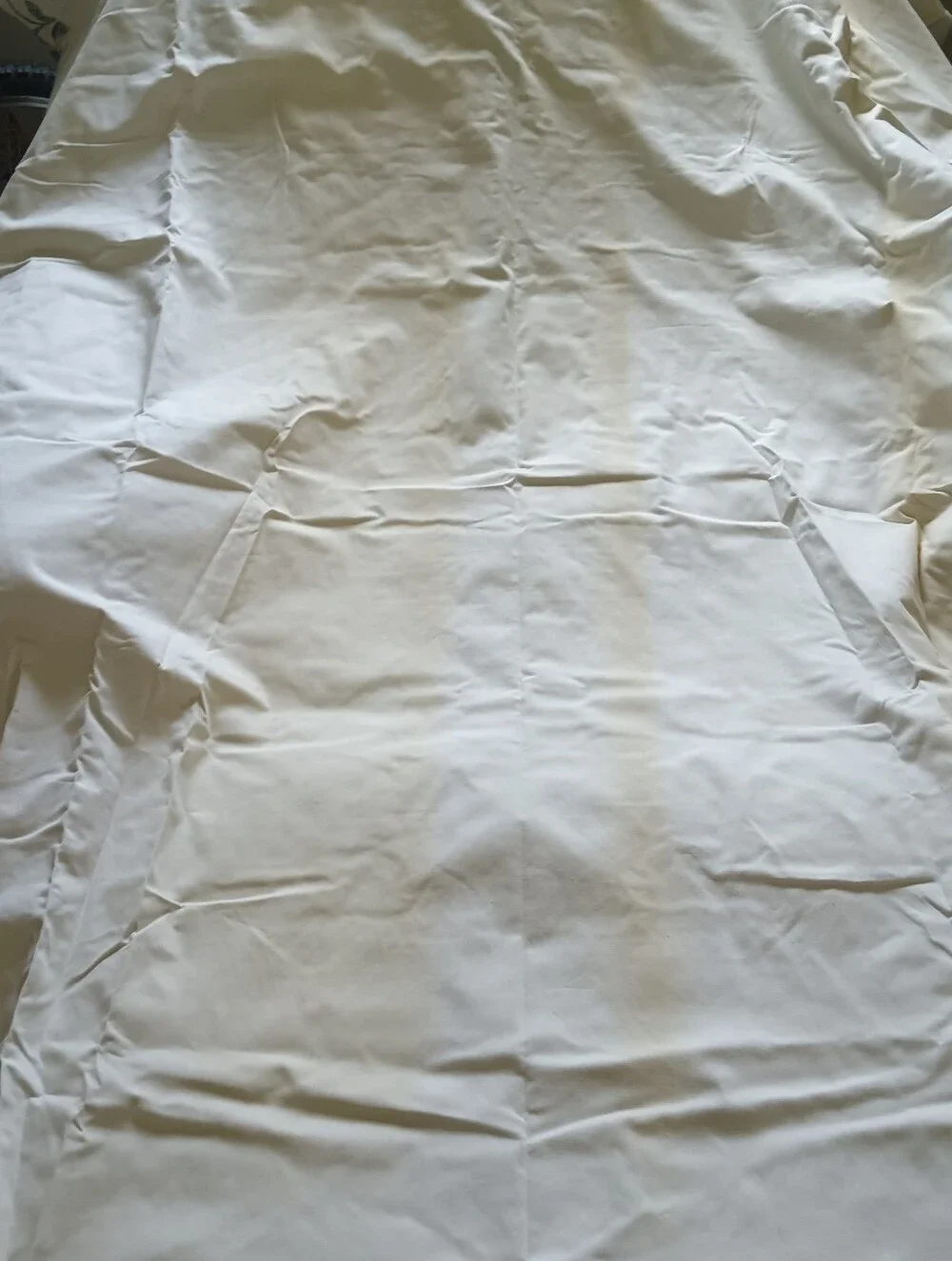 Custom Made Draperies - Two Lined Panels 50